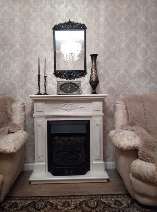 Продаю каминокомплект