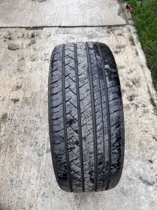 Anvelope M+S 245/45 R18 100W XL