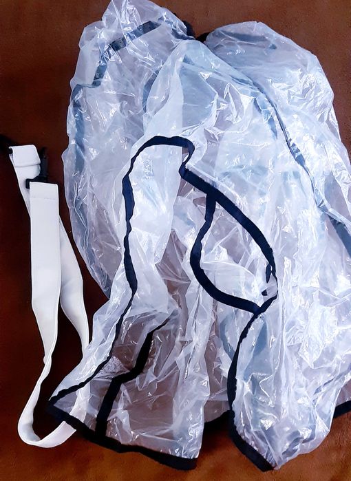 Бебешка количка Skay с два коша