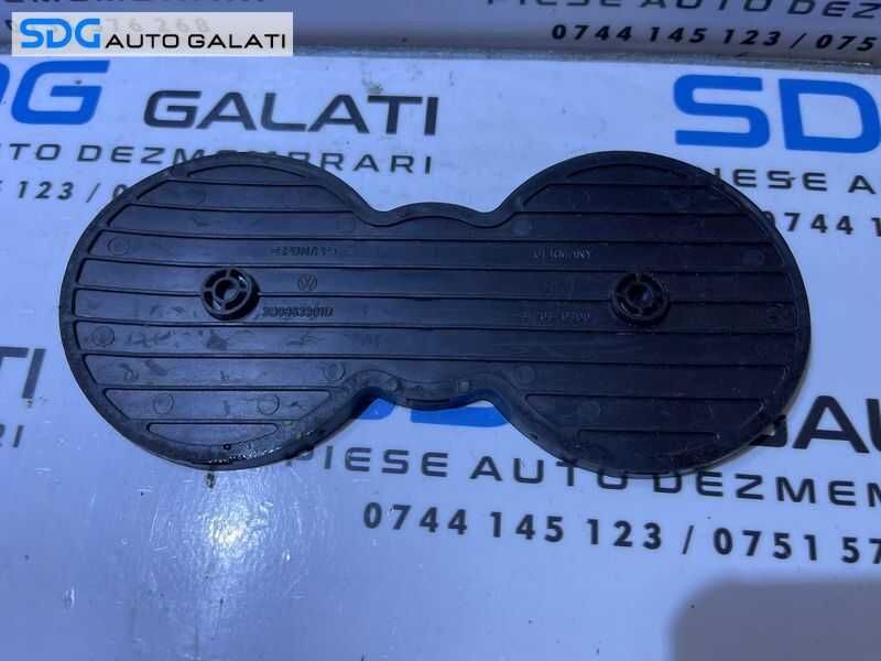 Guma Cauciuc Suport Pahar Pahare VW Passat B5.5 2001 - 2005 Cod 3B0863301D