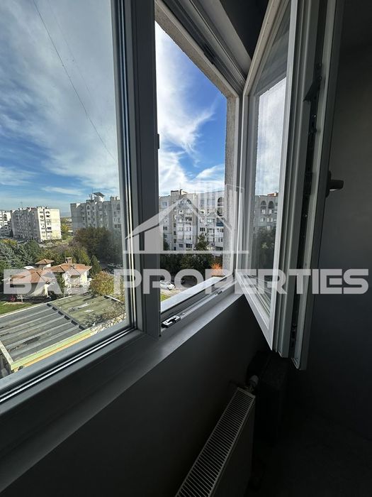 Продава се Тристаен апартамент в София, Обеля 1 - 65 кв.м за 1954 €/кв.м - Снимка #6