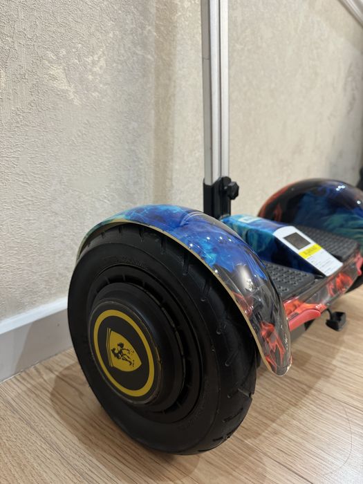 Продам гераскутер