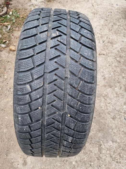 2 anvelope iarna michelin