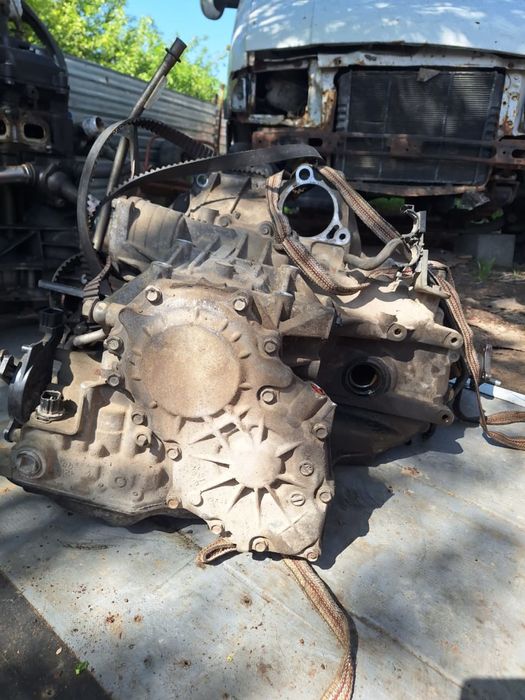 Коробка автомат Ниссан