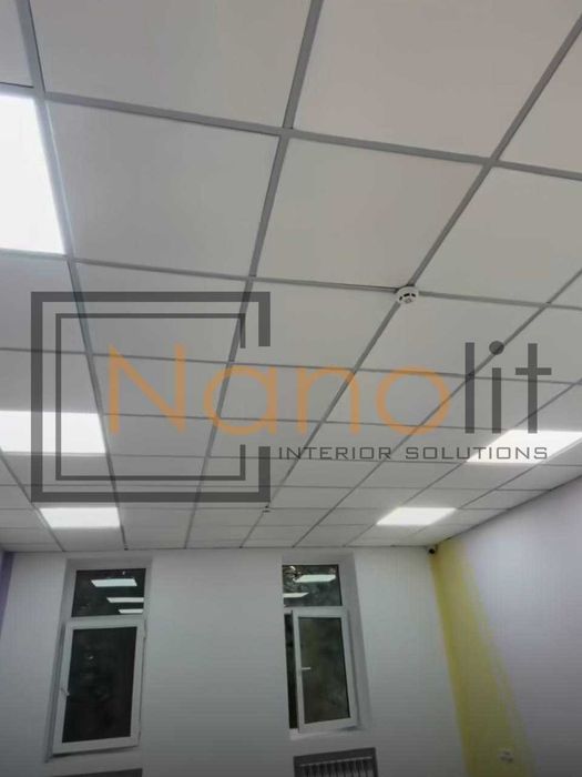 Армстронг подключ установка(1)