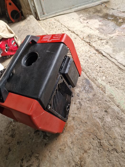 Generator 1,4 kw Endress