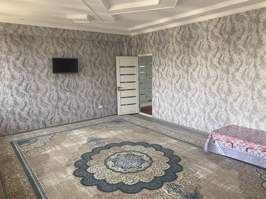 Сдаю квартиру для семейных. 3ком