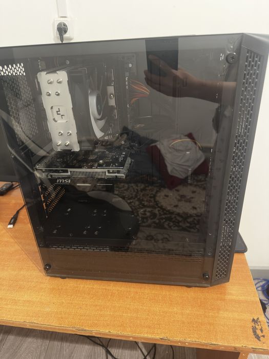 Компьютер сатылады