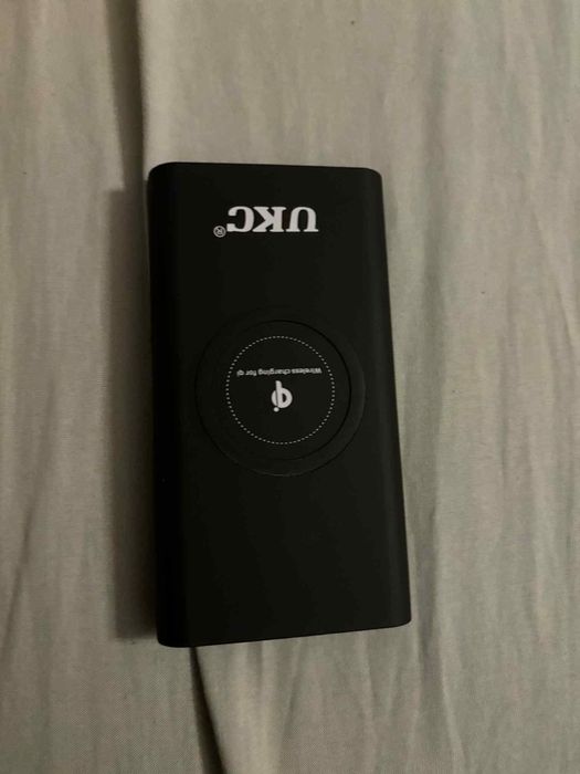 Преносима батерия