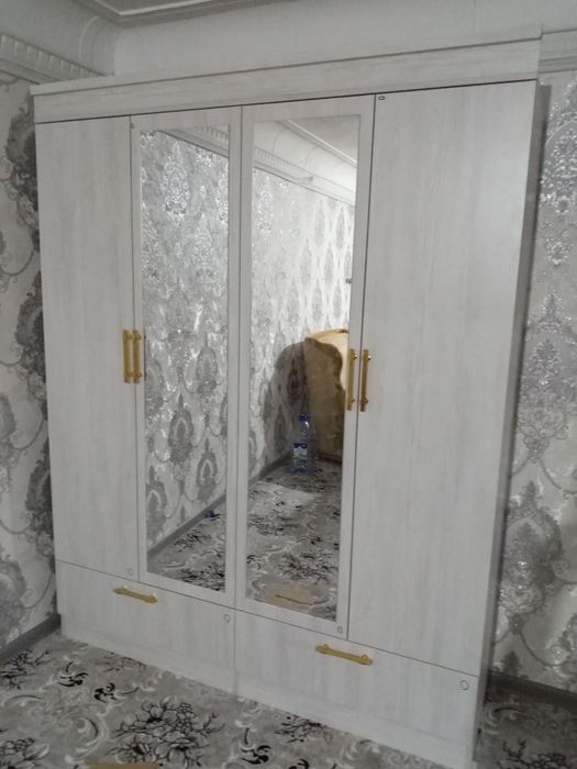 shkaf, shkaflar dastavka bepul