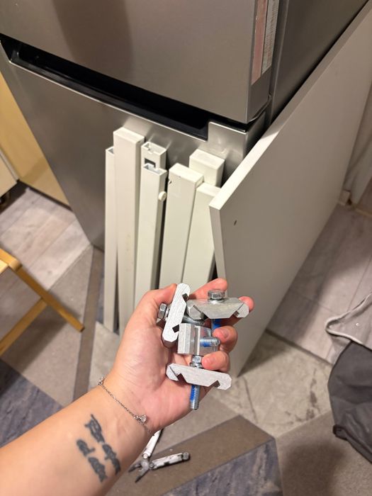 Б/у стол IKEA в отличном состоянии