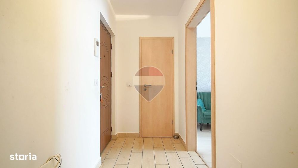 Tractorul |Casa Nobel| 2 camere|parcare| bloc nou| COMISION 0