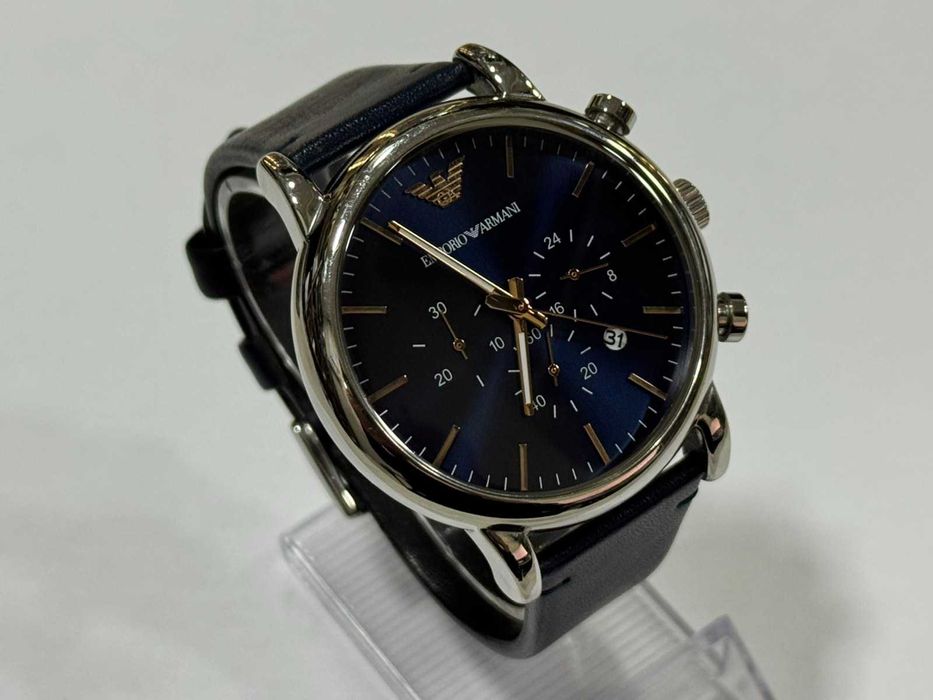 Мъжки часовник Emporio Armani Luigi AR11451
