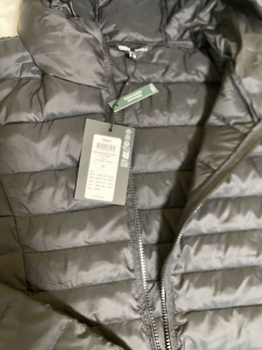 Ново яке на Only