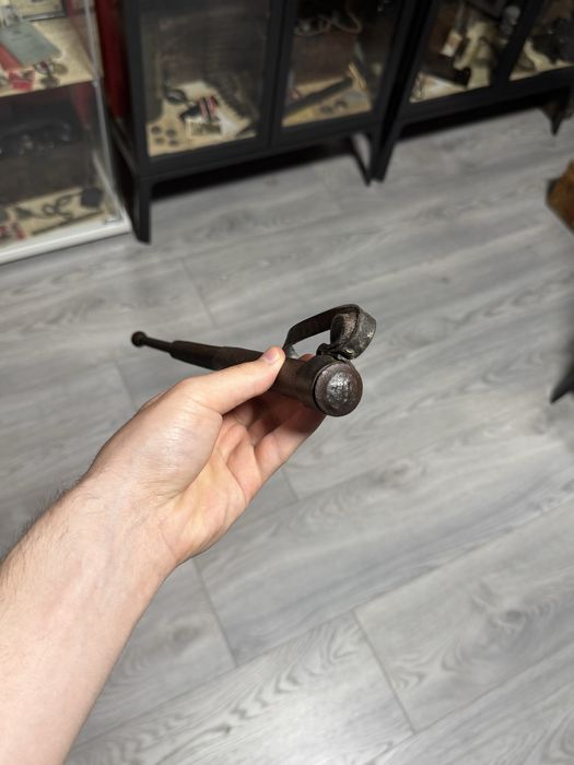 Baston telescopic Sipo ww2