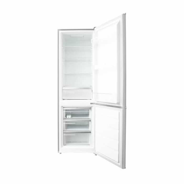 Хладилник с фризер Инвентум KV1800S