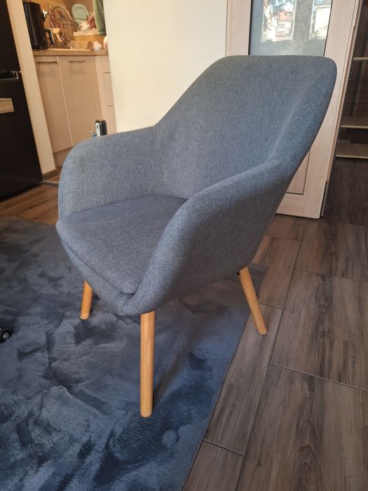 Стол/Кресло- 2 броя