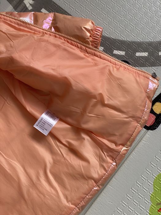 Детский плащ на весну для девочки 3-4 года.