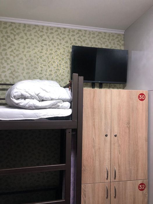 Хостел Арнур ждёт Вас.