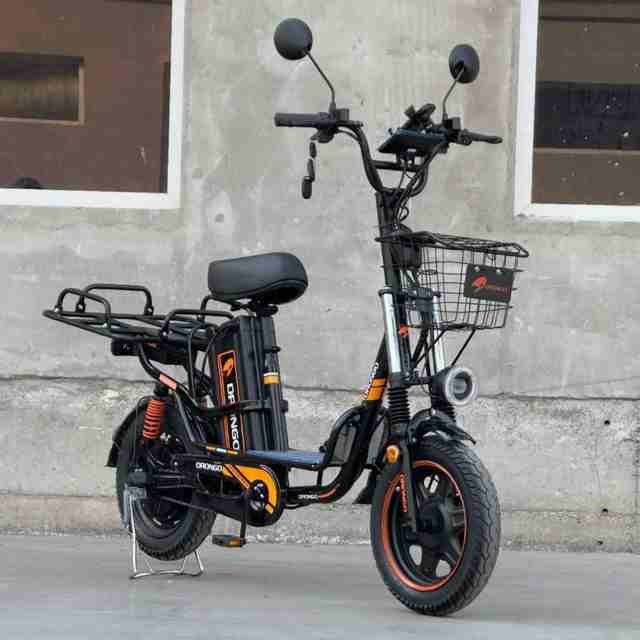 Monster drongo 2 akumlyatorli ( yangi pachka )