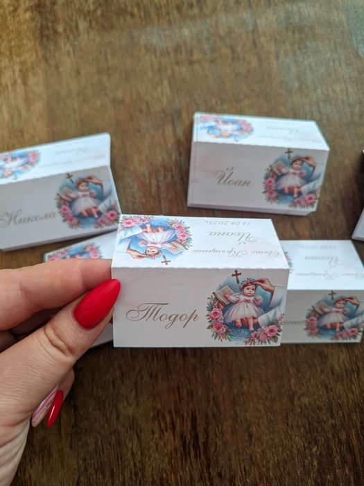 Тейбъл картички, табели за маса