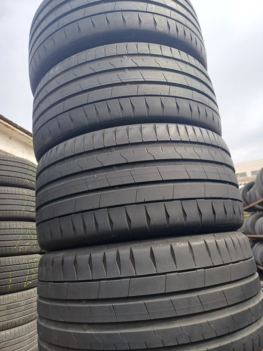 Гуми 245/40/19със275/35/19 Континентал