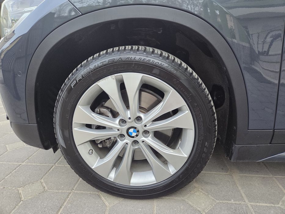 Bmw x1 x drive proprietar