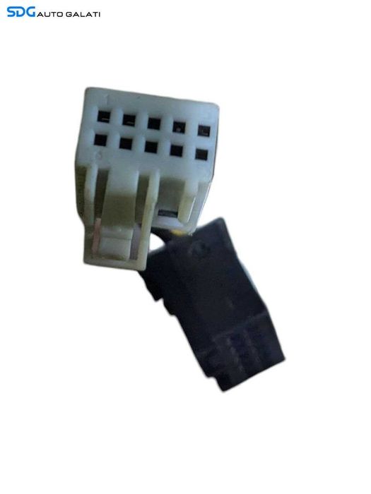 Oglinda Electrica Stanga Mercedes Clasa E Class W211 2002 - 2009 Cod 41-3133-419 [L8488]