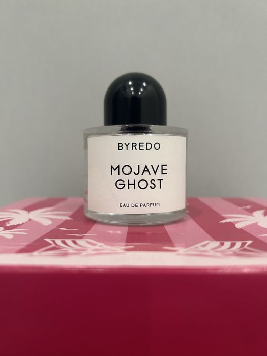 BYREDO mojave ghost  Парфюм