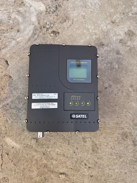 Gnss оборудование. База + ровер