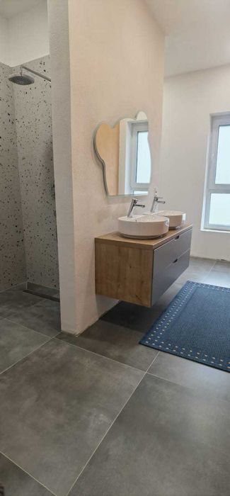 CASĂ PASIVĂ ecologică  de 222 mp în Nojorid -Bihor