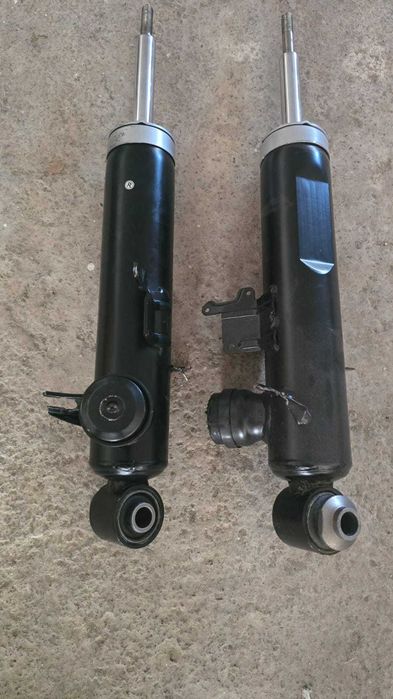 Telescop fata BMW X5 X6 G05 / G06 telescoape spate bmw x5 e70 / x6 e 71 second