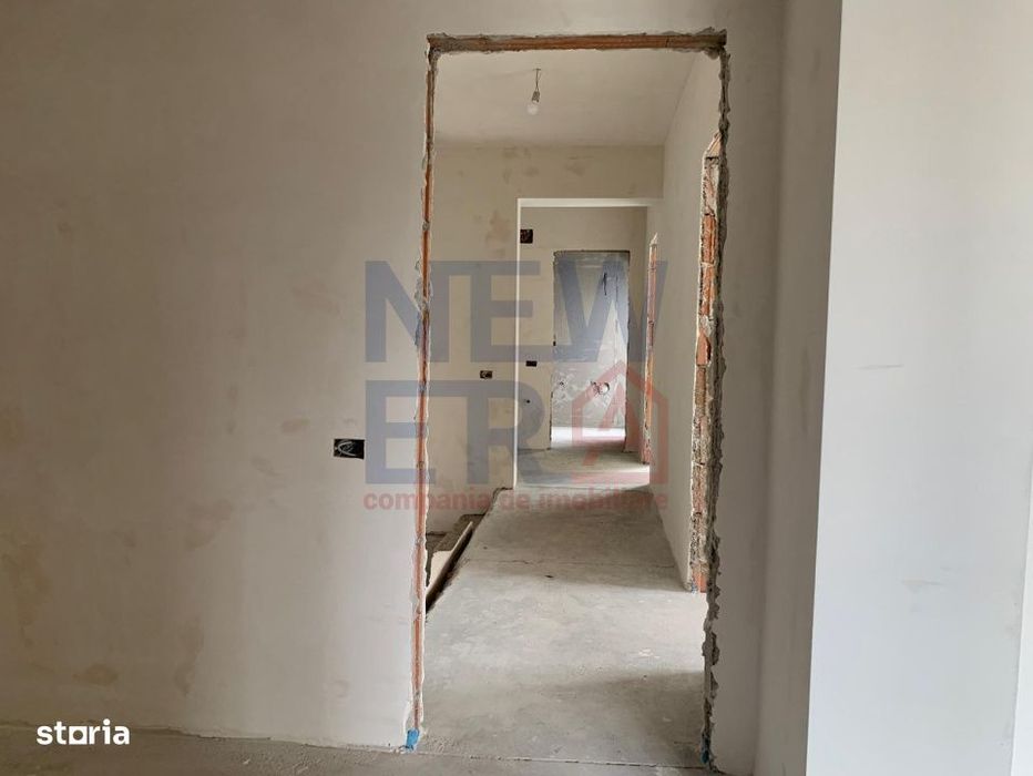 Vila cu 4 camere, de vanzare - economica si prietenoasa cu mediul –