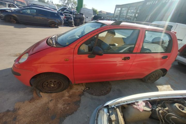 Piese Daewoo Matiz M100