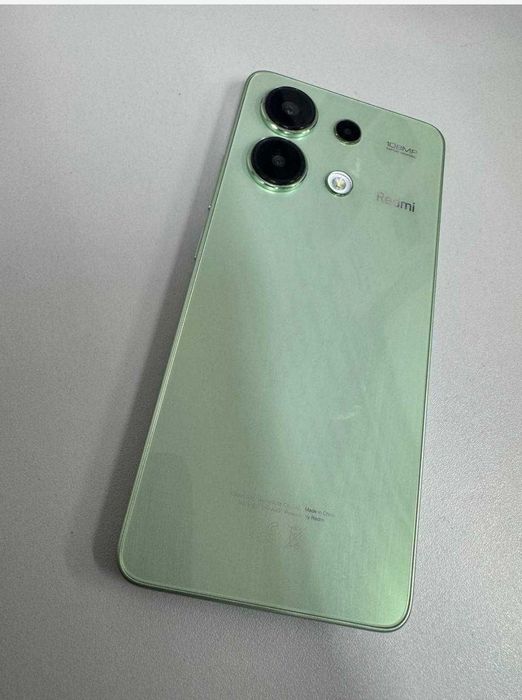 Redmi note 13 | Редми нот 13 сатылады