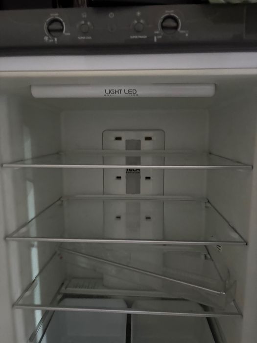 Хладилник като нов