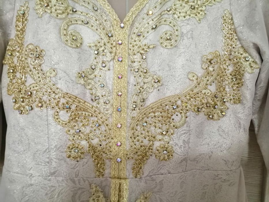 Продам вечернее платье