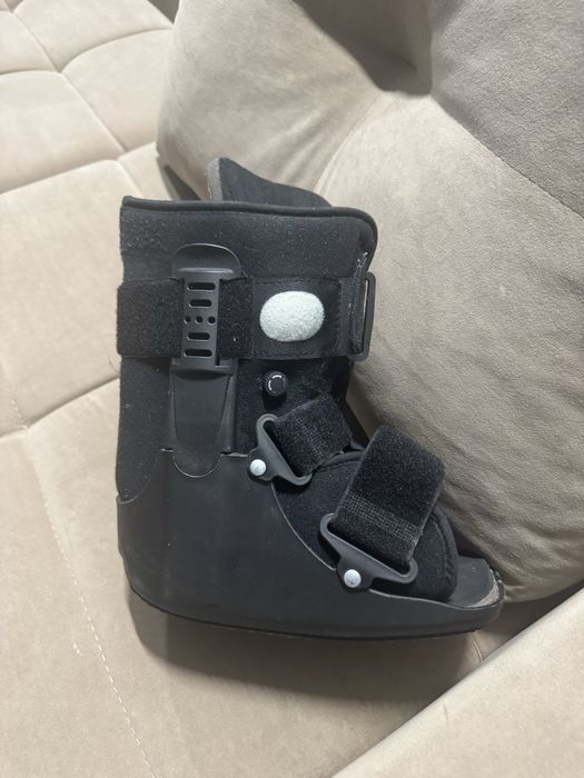 Ортопедическая обувь