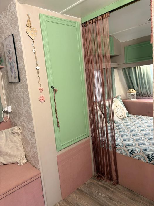 Villa Sierra Каравана Под наем нощувки