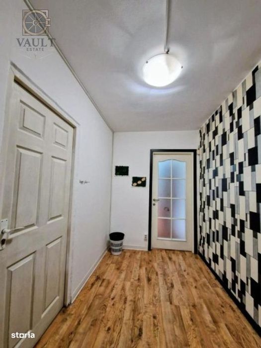 Apartament 2 camere - Cantemir