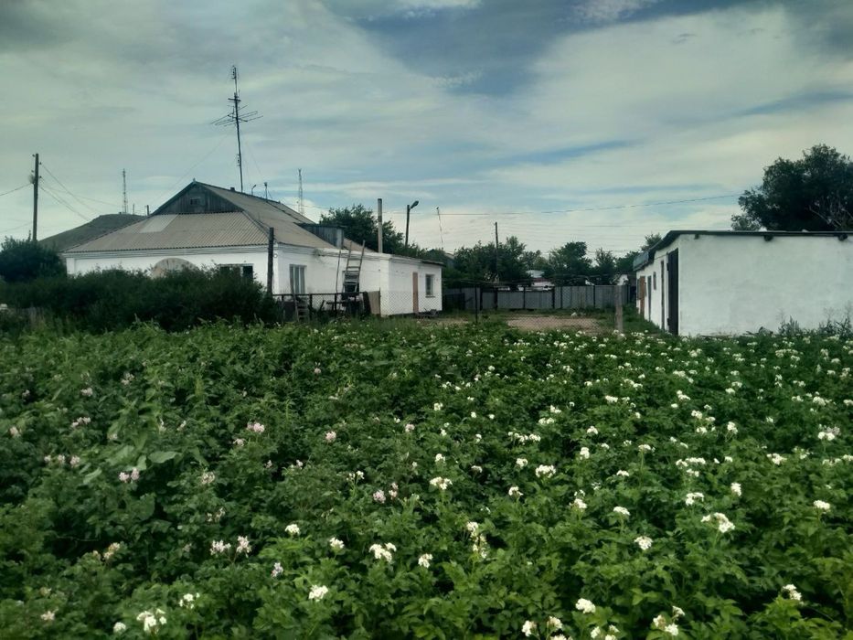 Продается большой дом