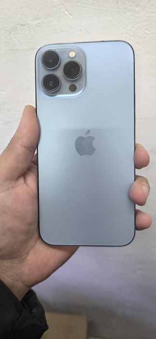 АЙФОН 13 про макс  256