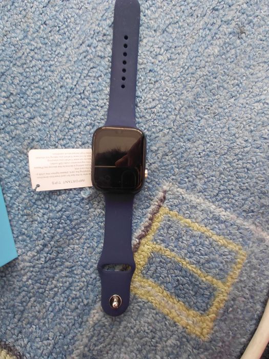The Children's smart Watch