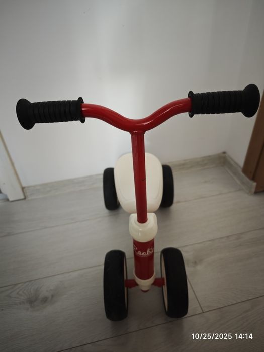 Trotineta Smoby 12 luni+