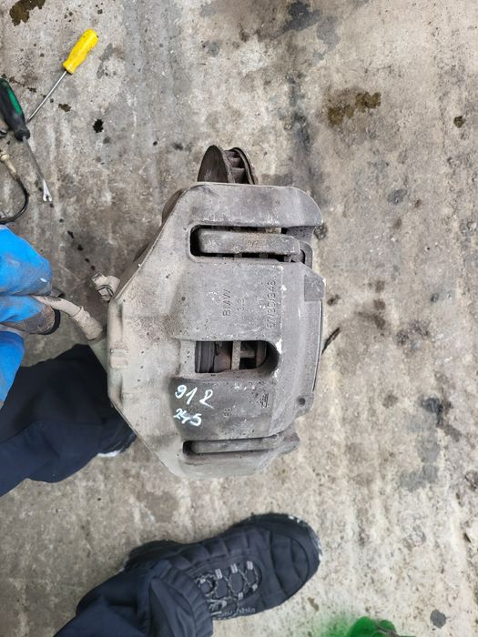 Предни спирачки за BMW E90/91/92/93