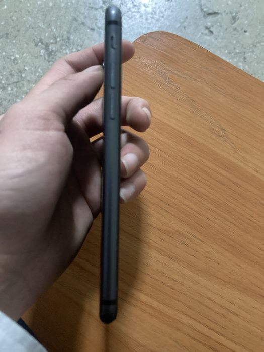 Iphone 8 без гарантий