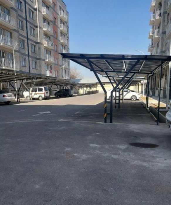 Bez makler Novostroyka JK Compas Arenda Ijara