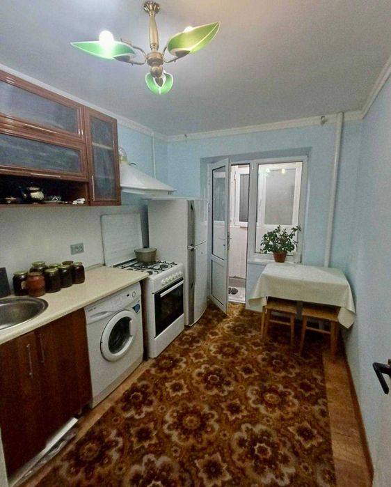 1/3/5 Ялангач - Магазин Чимган - Эко Базар - Готовый арендатор