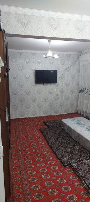 Срочно продаётся своя банковская квартира! 3/2/4 квартал Ц Чиланзар