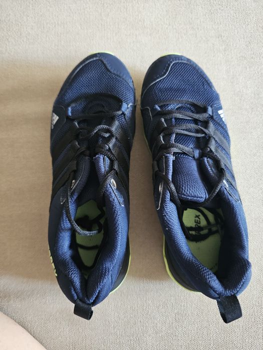 Детски маратонки Adidas Terrex
